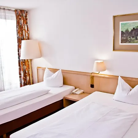 Adler Frankfurt 3* Frankfurt nad Mohanem
