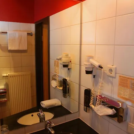 Hotell Columbus 3*