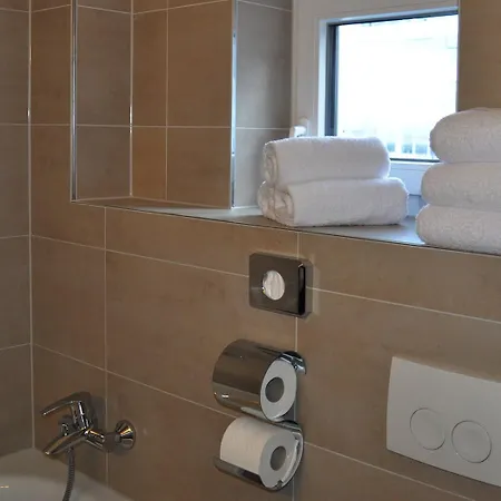 Hotel Goethe Business By Trip Frankfurt nad Mohanem