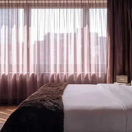 Roomers Frankfurt, Autograph Collection Hotel