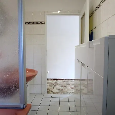 Haus Lohrmann Lejlighed *