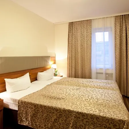 Otel Frankfurt Messe Frankfurt am Main