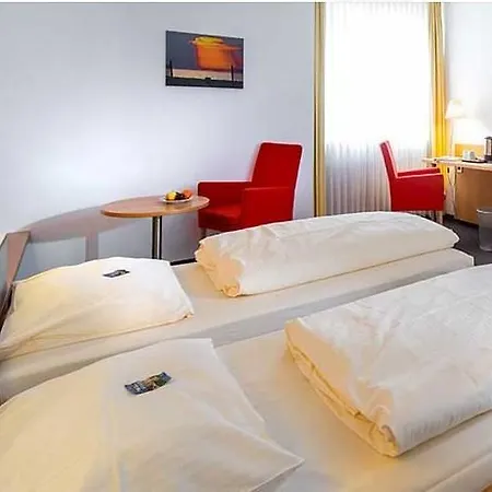 Hotel Spenerhaus Francfort-sur-le-Main
