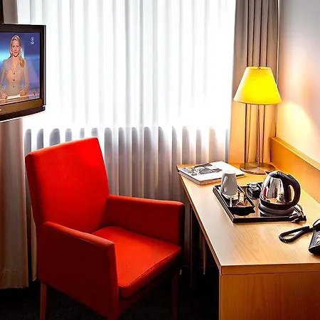 Spenerhaus Hotel Francfort-sur-le-Main