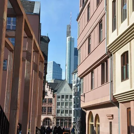 Frankfurt 2* Frankfurt am Main