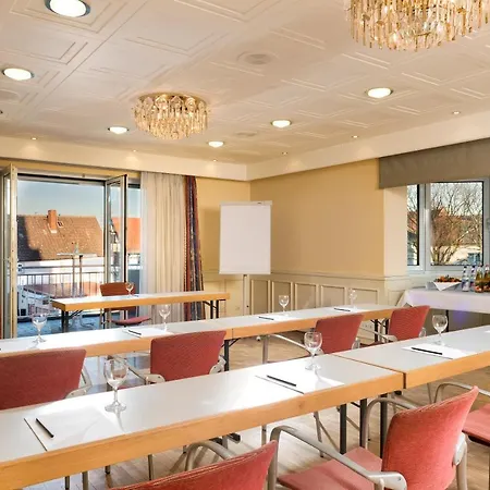 Hotel Harheimer Hof Francoforte sul Meno
