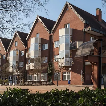 Harheimer Hof 4* Francoforte sul Meno