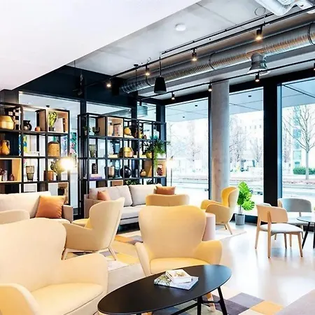 Apart-hotel Staycity Frankfurt Airport