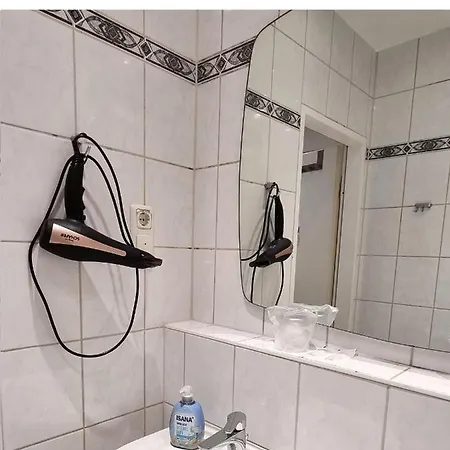Adler Frankfurt 3* Frankfurt nad Mohanem
