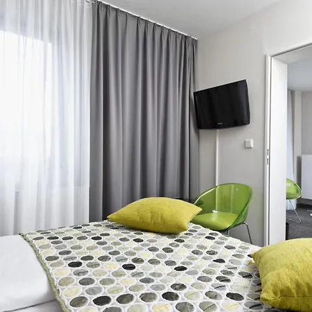 Tryp By Wyndham Frankfurt Frankfurt am Main