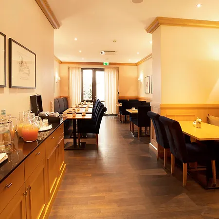 Townhouse 3* Frankfurt am Main