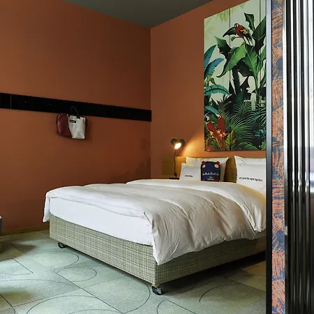 25hours The Trip Otel Frankfurt am Main