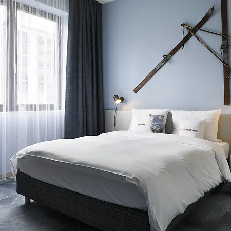25hours The Trip Otel Frankfurt am Main