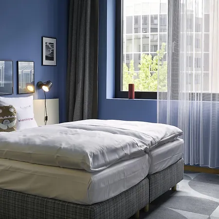 25hours The Trip Otel Frankfurt am Main