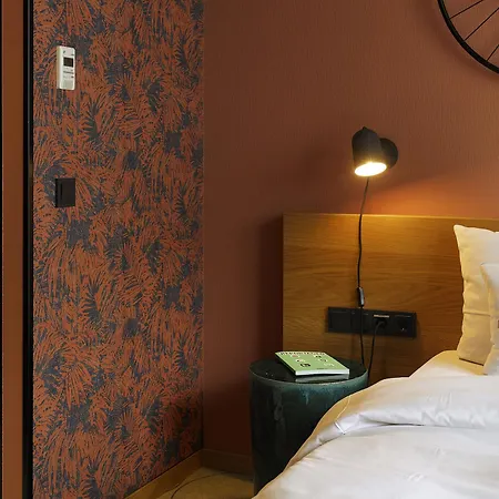 25hours The Trip Otel 4*