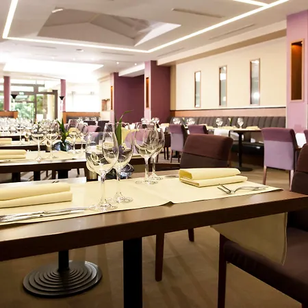 Dorint Main Taunus Zentrum Frankfurt 4* Sulzbach (Hessen)
