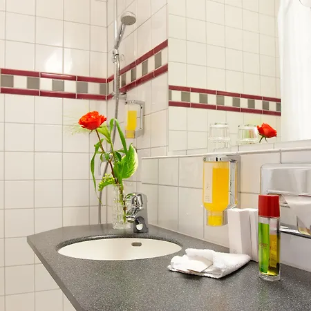 Ξενοδοχείο The Domicil Frankfurt 3*