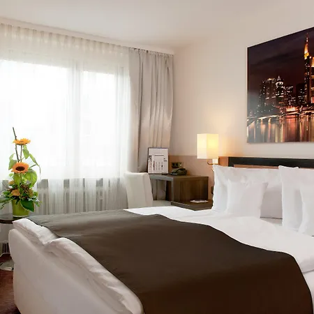 Ξενοδοχείο The Domicil Frankfurt