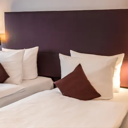 Mercure Frankfurt Messe Szálloda Frankfurt am Main