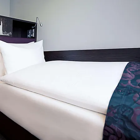 Mercure Frankfurt Messe Szálloda Frankfurt am Main