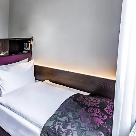 Hotel Mercure Frankfurt Messe Frankfurt am Main
