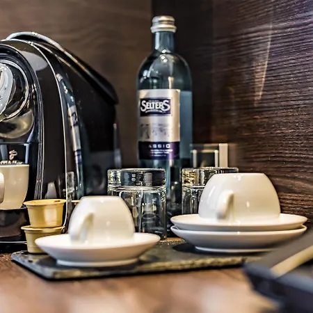 Szálloda Mercure Frankfurt Messe Frankfurt am Main