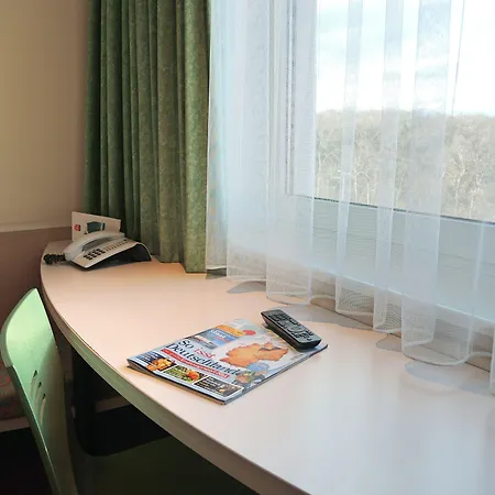 Ibis Frankfurt Messe Frankfurt am Main