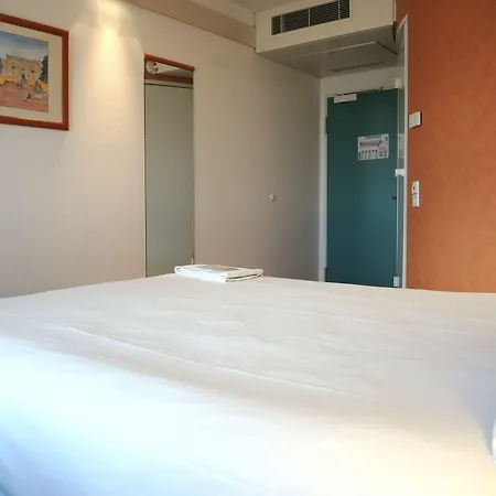 Ibis Frankfurt Messe Frankfurt am Main