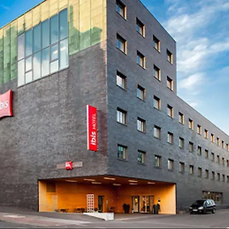 Ibis Frankfurt Messe Hotel Frankfurt am Main
