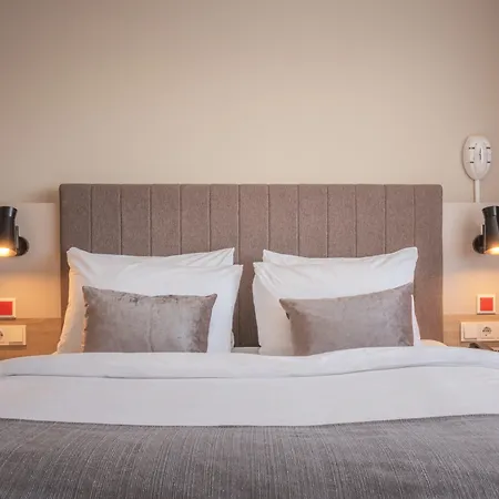 Crowne Plaza Frankfurt Congress By Ihg Ξενοδοχείο 4*