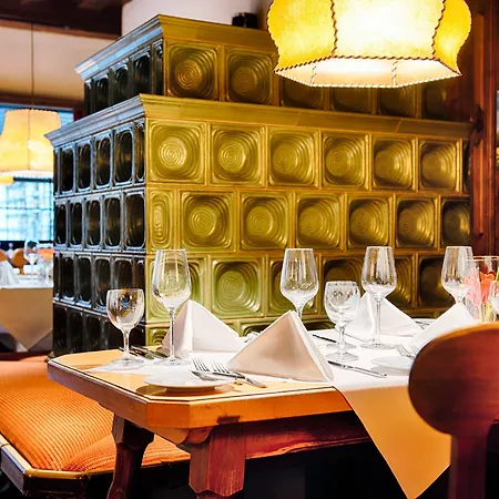 Crowne Plaza Frankfurt Congress By Ihg 4* Francfort-sur-le-Main