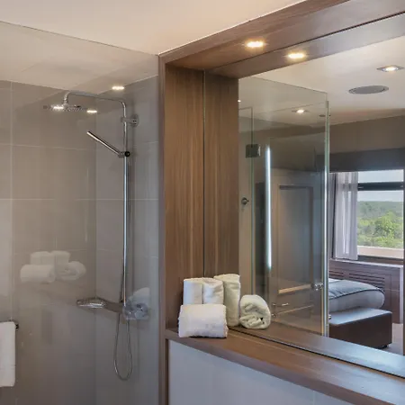 Crowne Plaza Frankfurt Congress By Ihg Hotel Francfort-sur-le-Main