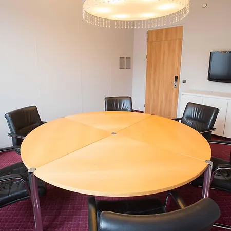 Ξενοδοχείο Crowne Plaza Frankfurt Congress By Ihg