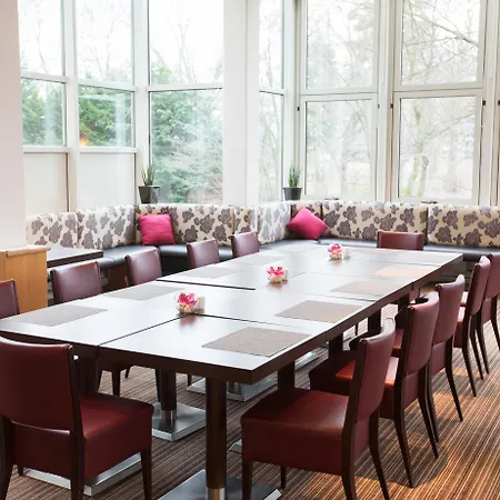 Ξενοδοχείο Crowne Plaza Frankfurt Congress By Ihg