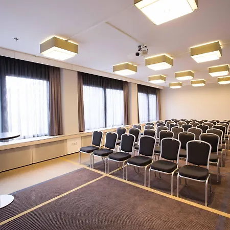 Ξενοδοχείο Crowne Plaza Frankfurt Congress By Ihg