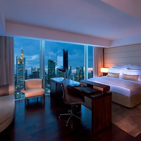 Jw Marriott Frankfurt Frankfurt am Main