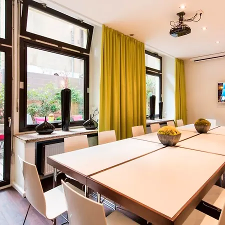 Ibis Styles Frankfurt Франкфурт-на-Майне