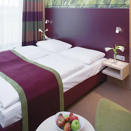 Mövenpick Hotel Frankfurt am Main