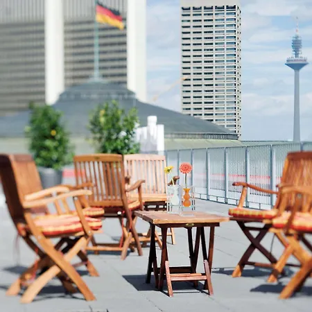 Mövenpick Frankfurt am Main