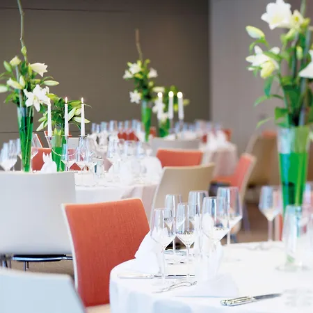 Mövenpick Hotel Frankfurt am Main
