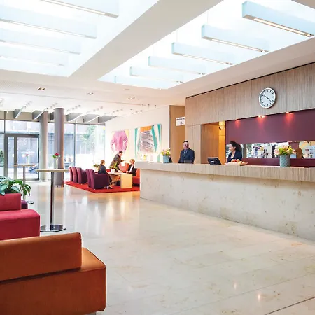 Mövenpick 4* Frankfurt am Main