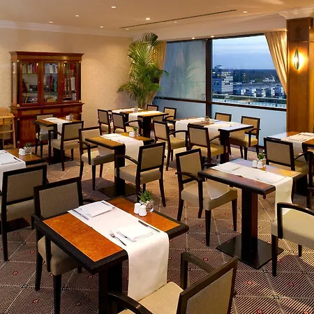Intercontinental Frankfurt, An Ihg Frankfurt am Main