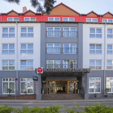 Western Frankfurt Maintal
