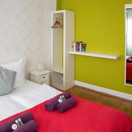 My Place Mit Fruehstueckspaket - With Breakfastbox 3* Francoforte sul Meno