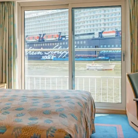 Ms Select Bellejour - Frankfurt Hotel Frankfurt am Main