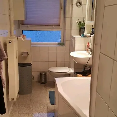 Apartman Im Zentrum