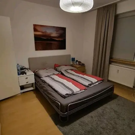 Apartman Im Zentrum