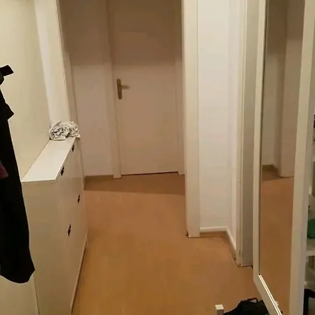 Im Zentrum Apartman Frankfurt am Main