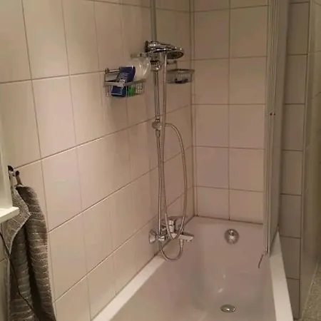 Im Zentrum Apartman *