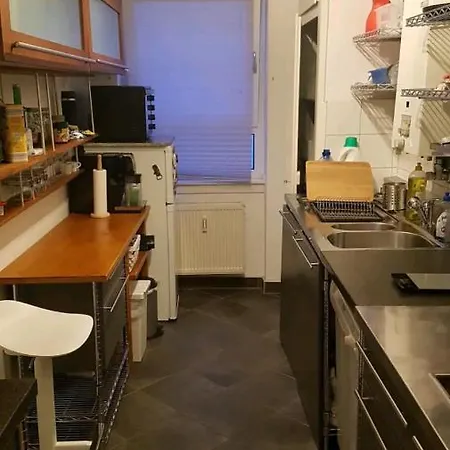 Apartman Im Zentrum Frankfurt am Main